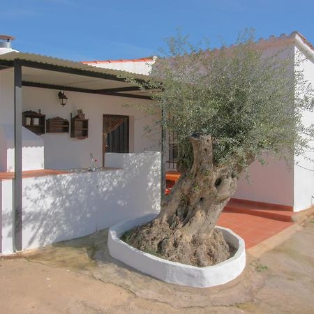 Casa Rural Los Naranjo Херес-де-лос-Кабальєрос Екстер'єр фото